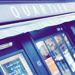 Le Quartier