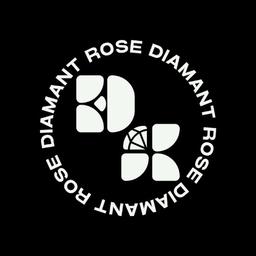 Diamant Rose