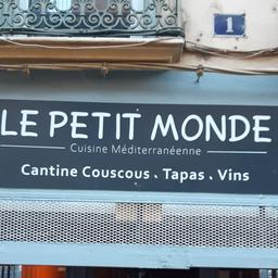 Le Petit Monde